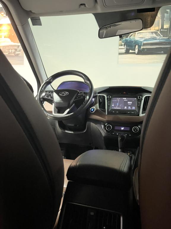 HYUNDAI Creta - Foto