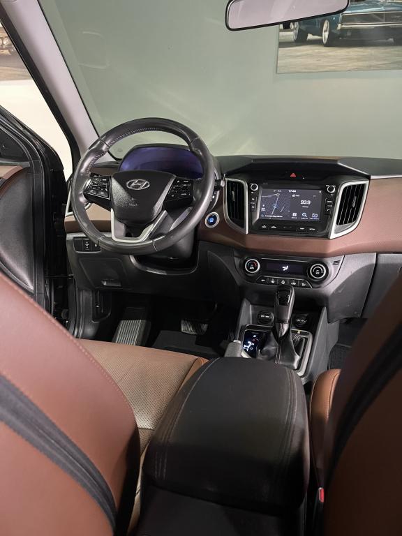 HYUNDAI Creta - Foto