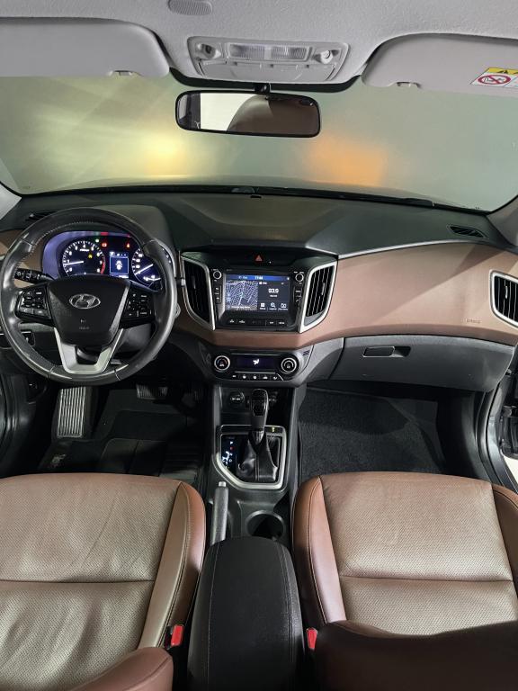 HYUNDAI Creta - Foto