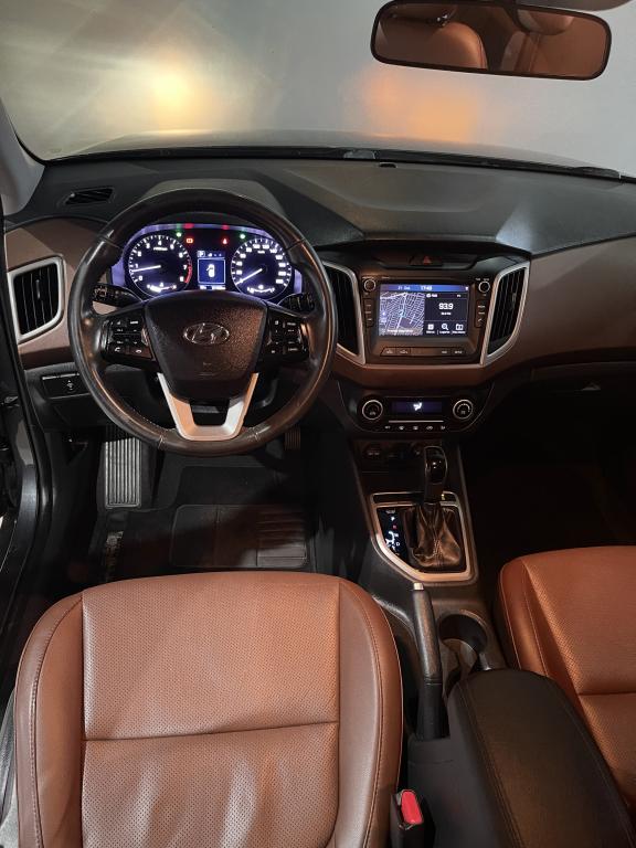 HYUNDAI Creta - Foto