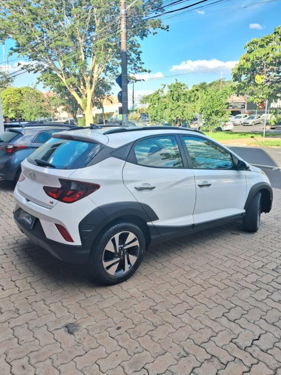 HYUNDAI HB 20 Hatch X - Foto