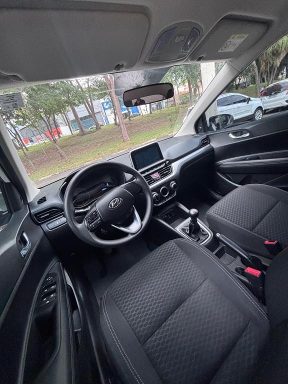 HYUNDAI HB 20 Hatch - Foto