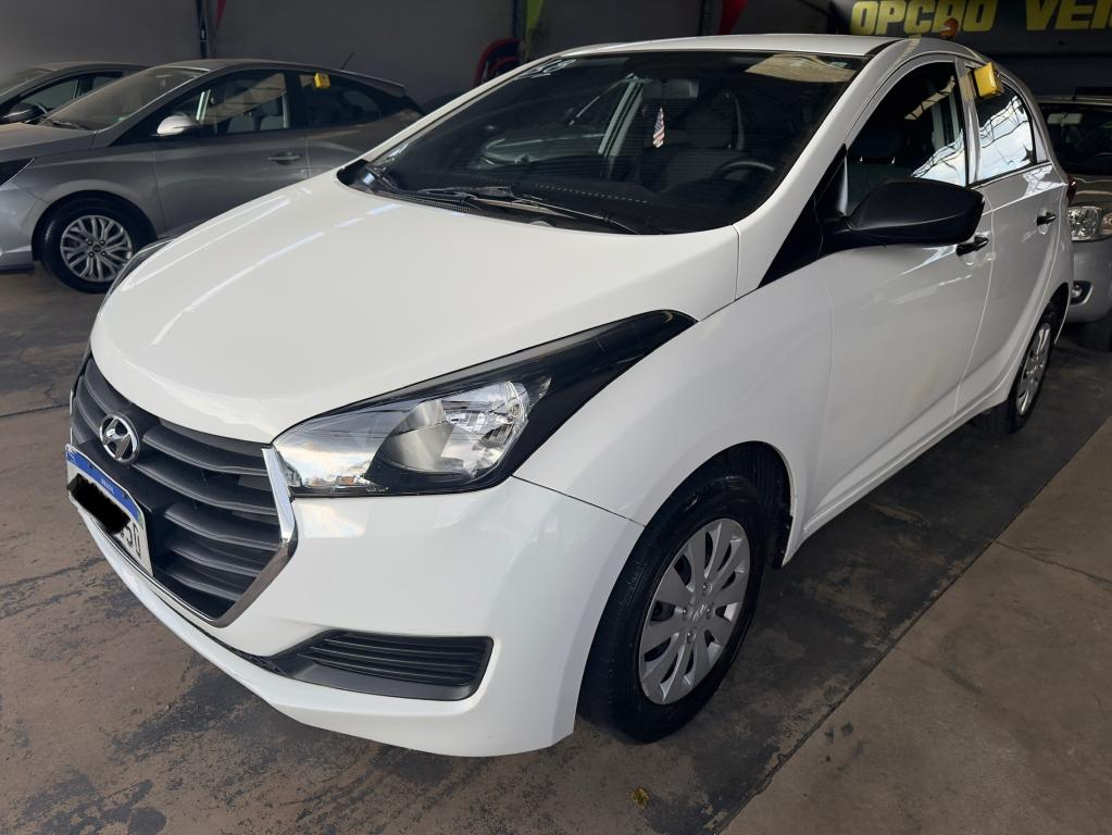 HYUNDAI HB 20 Hatch - Foto