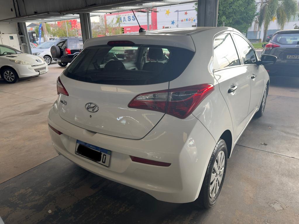 HYUNDAI HB 20 Hatch - Foto