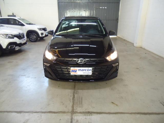 HYUNDAI HB 20 Hatch