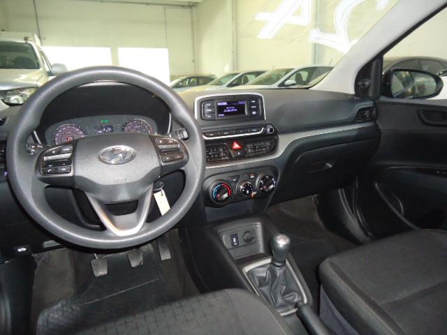 HYUNDAI HB 20 Hatch - Foto