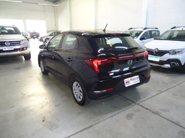 HYUNDAI HB 20 Hatch - Foto