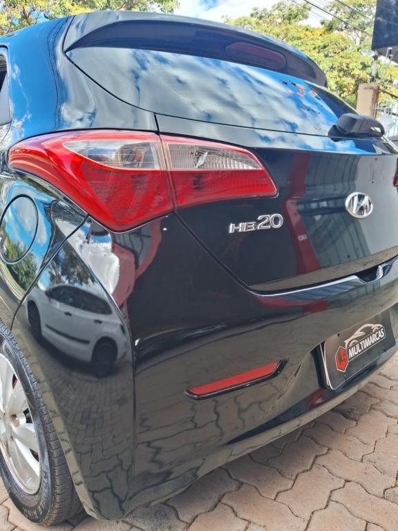HYUNDAI HB 20 Hatch - Foto