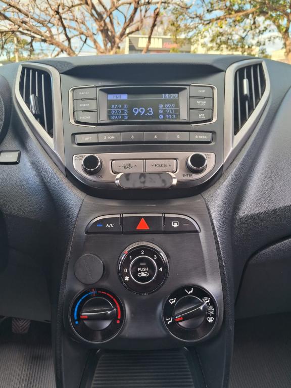 HYUNDAI HB 20 Hatch - Foto