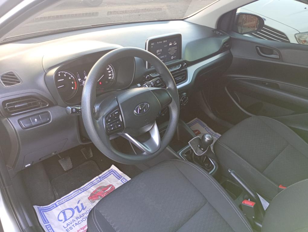 HYUNDAI HB 20 Hatch - Foto