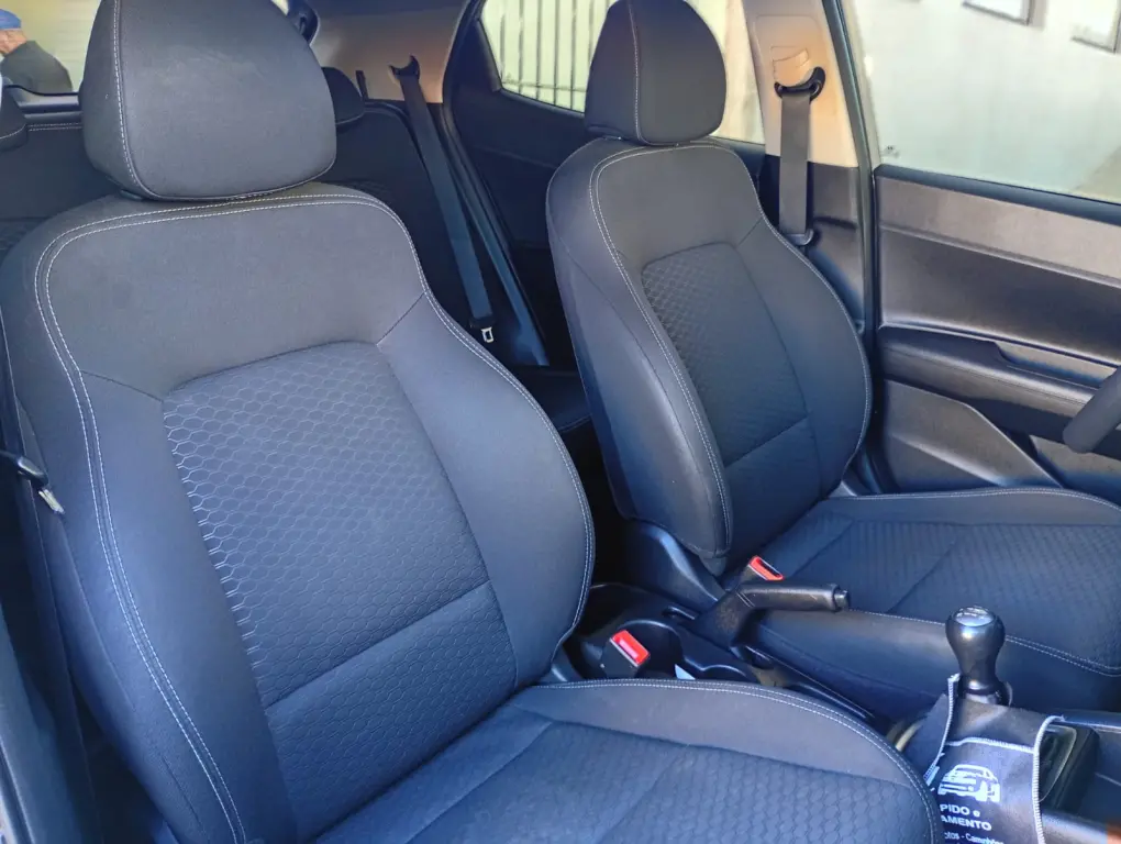 HYUNDAI HB 20 Hatch - Foto