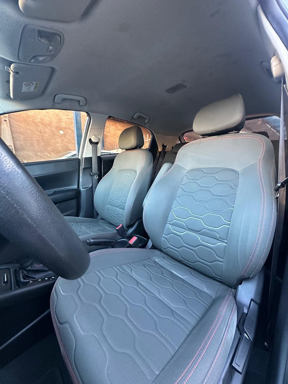 HYUNDAI HB 20 Hatch X - Foto