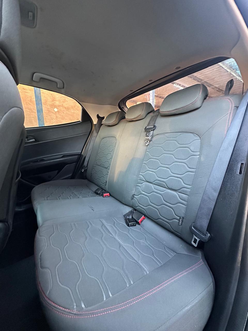 HYUNDAI HB 20 Hatch X - Foto