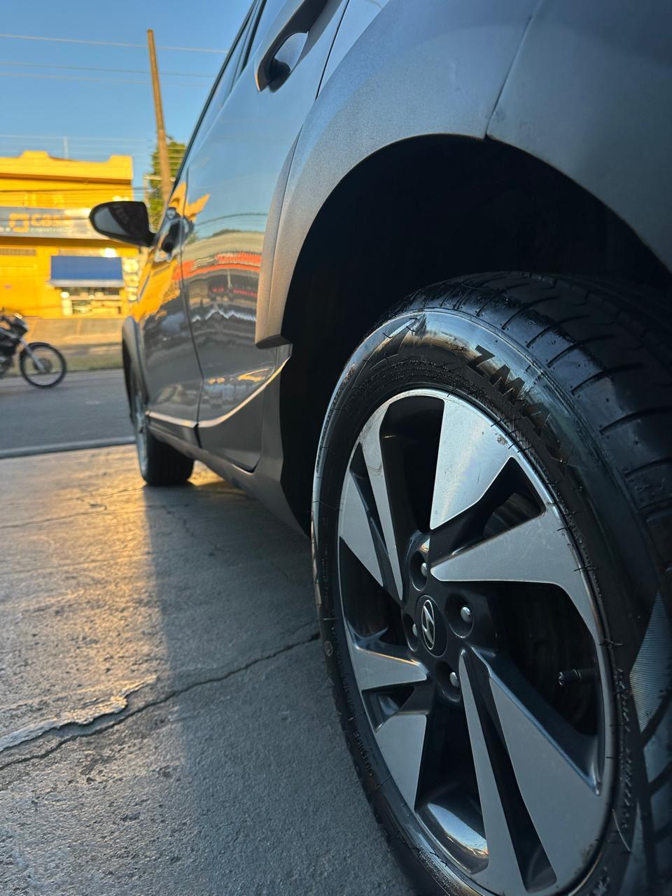 HYUNDAI HB 20 Hatch X - Foto