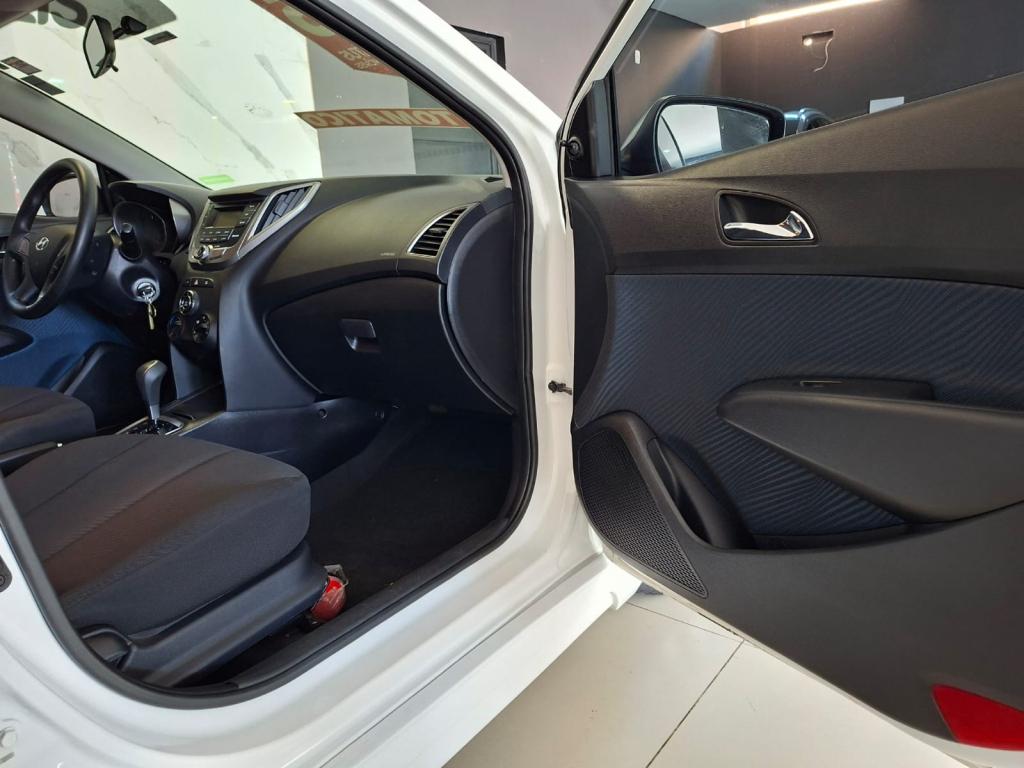 HYUNDAI HB 20 Hatch - Foto