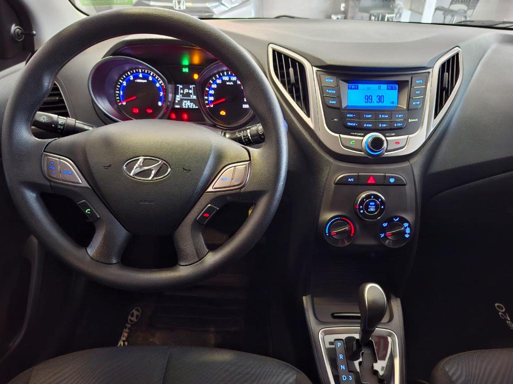 HYUNDAI HB 20 Hatch - Foto