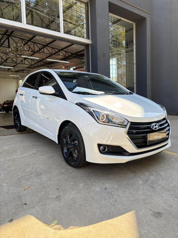 HYUNDAI HB 20 Hatch - Foto