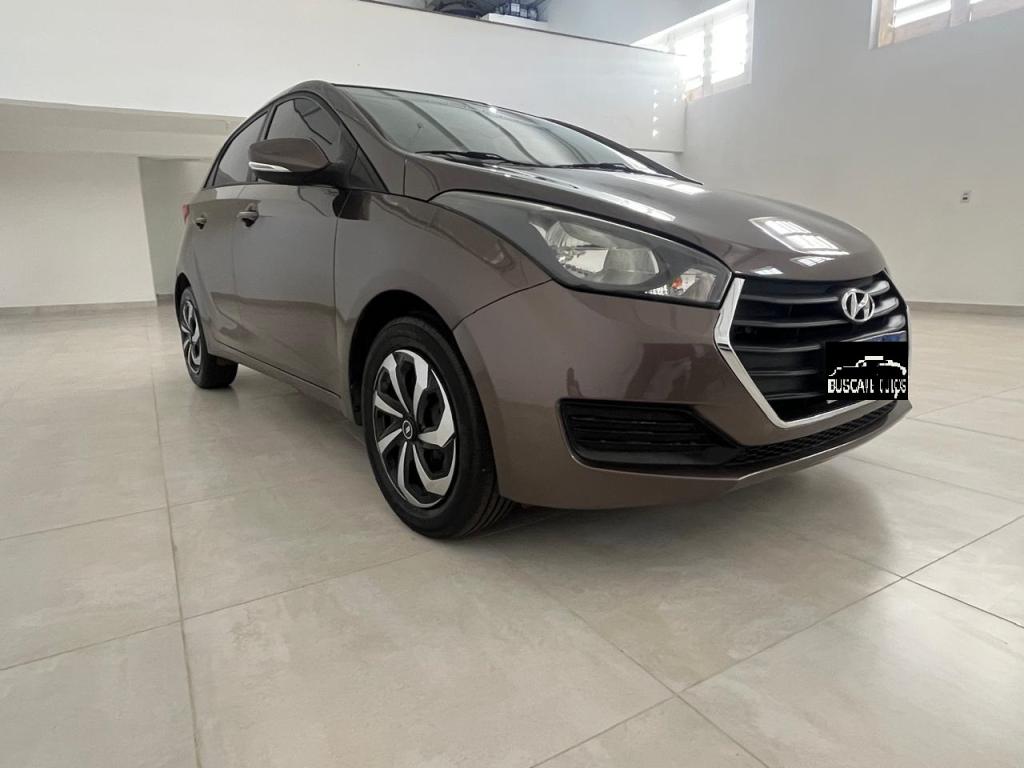 HYUNDAI HB 20 Hatch - Foto