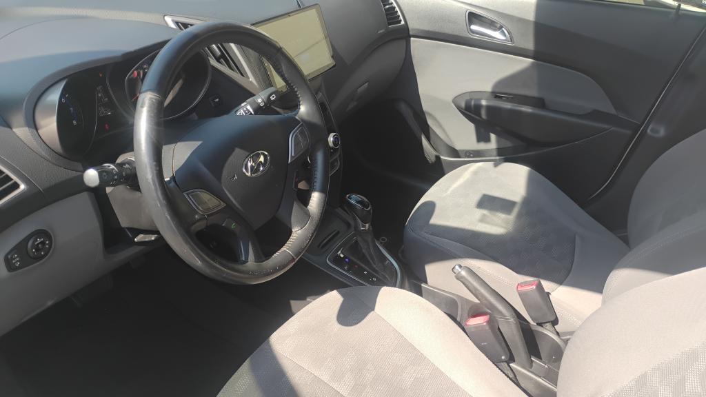 HYUNDAI HB 20 Hatch - Foto