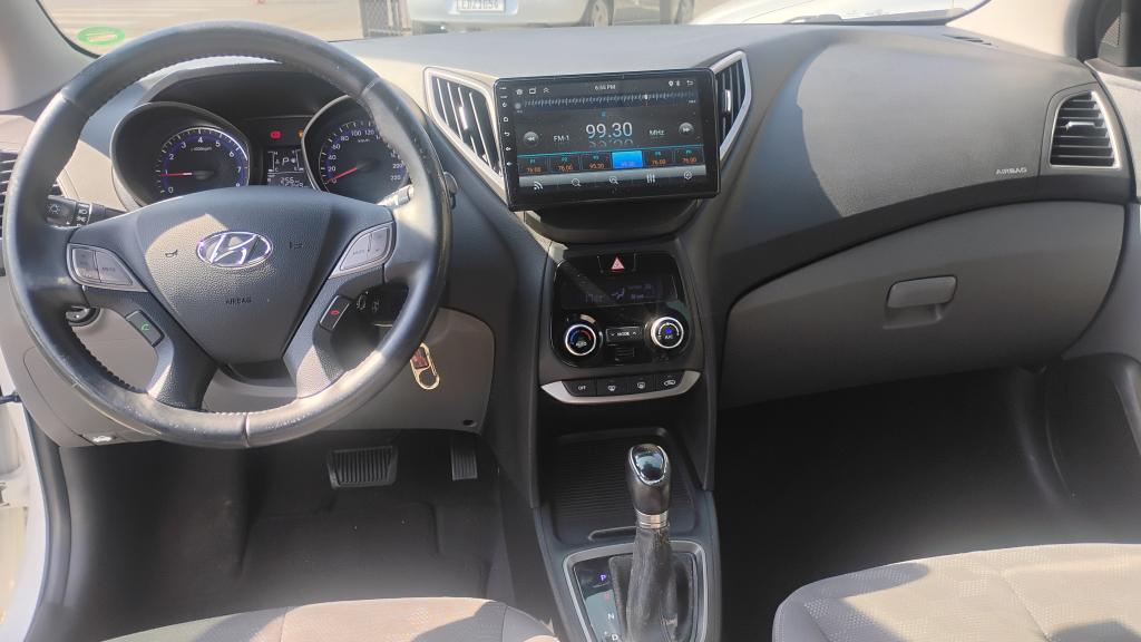 HYUNDAI HB 20 Hatch - Foto