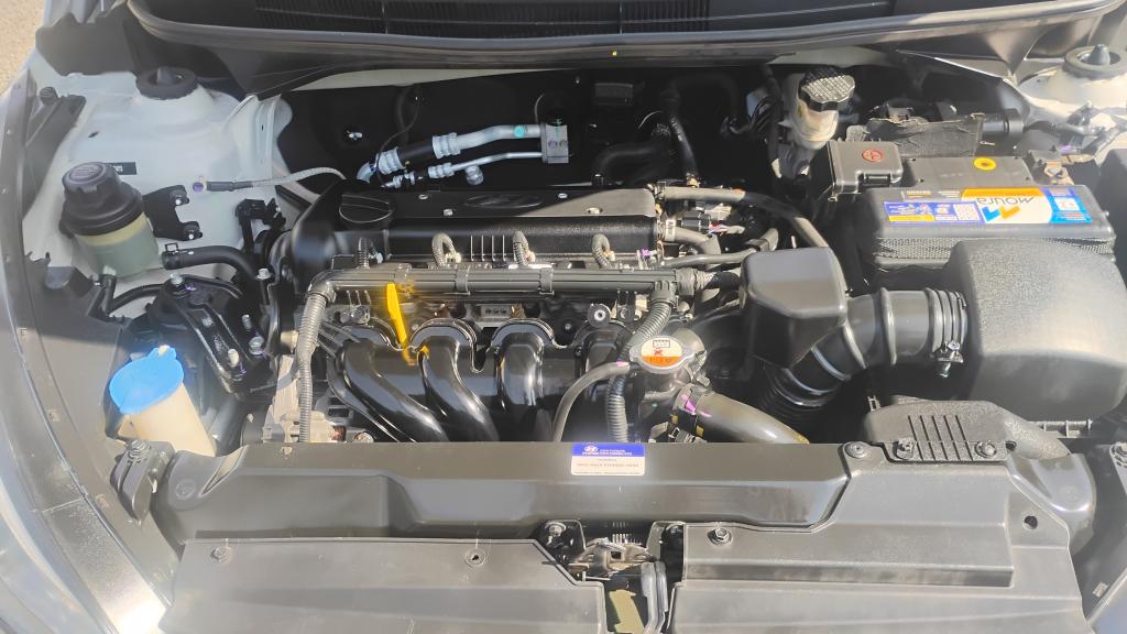 HYUNDAI HB 20 Hatch - Foto