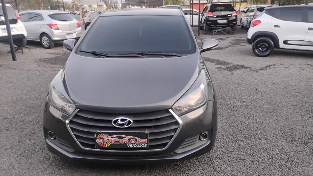HYUNDAI HB 20 Hatch - Foto