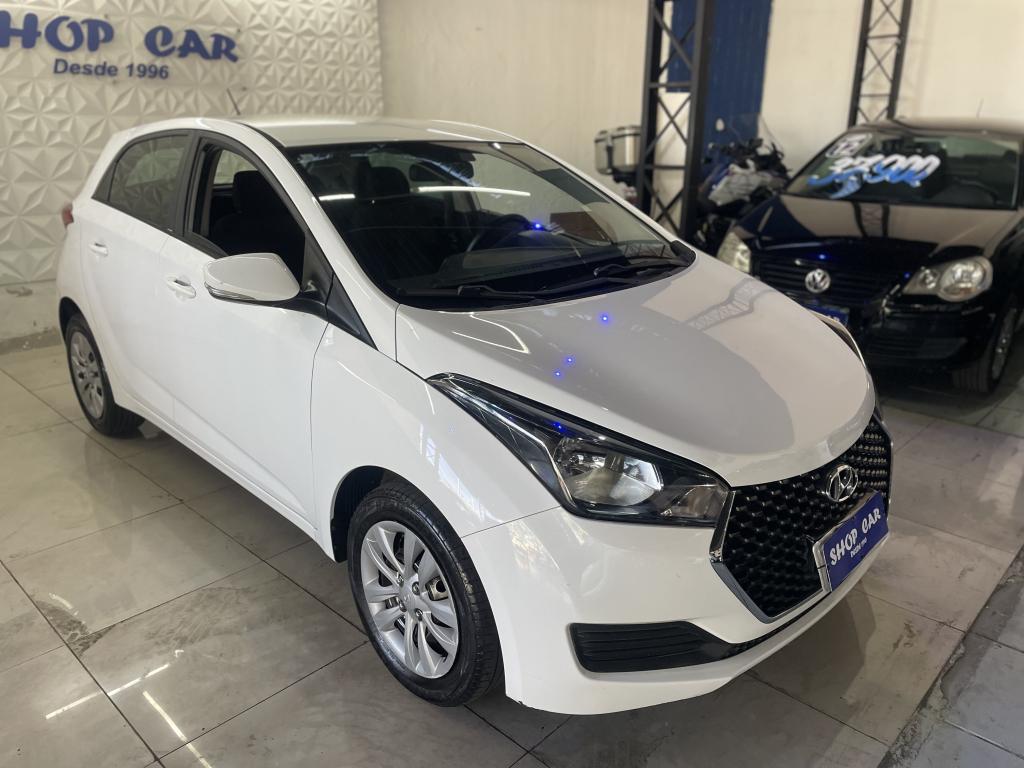 HYUNDAI HB 20 Hatch - Foto