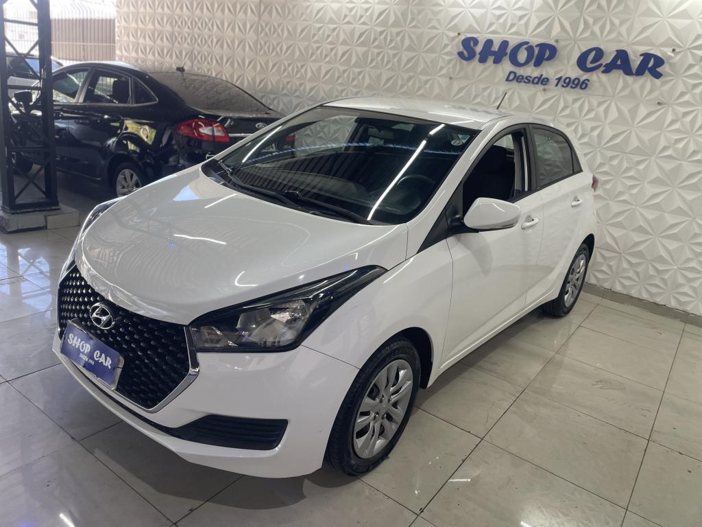 HYUNDAI HB 20 Hatch - Foto