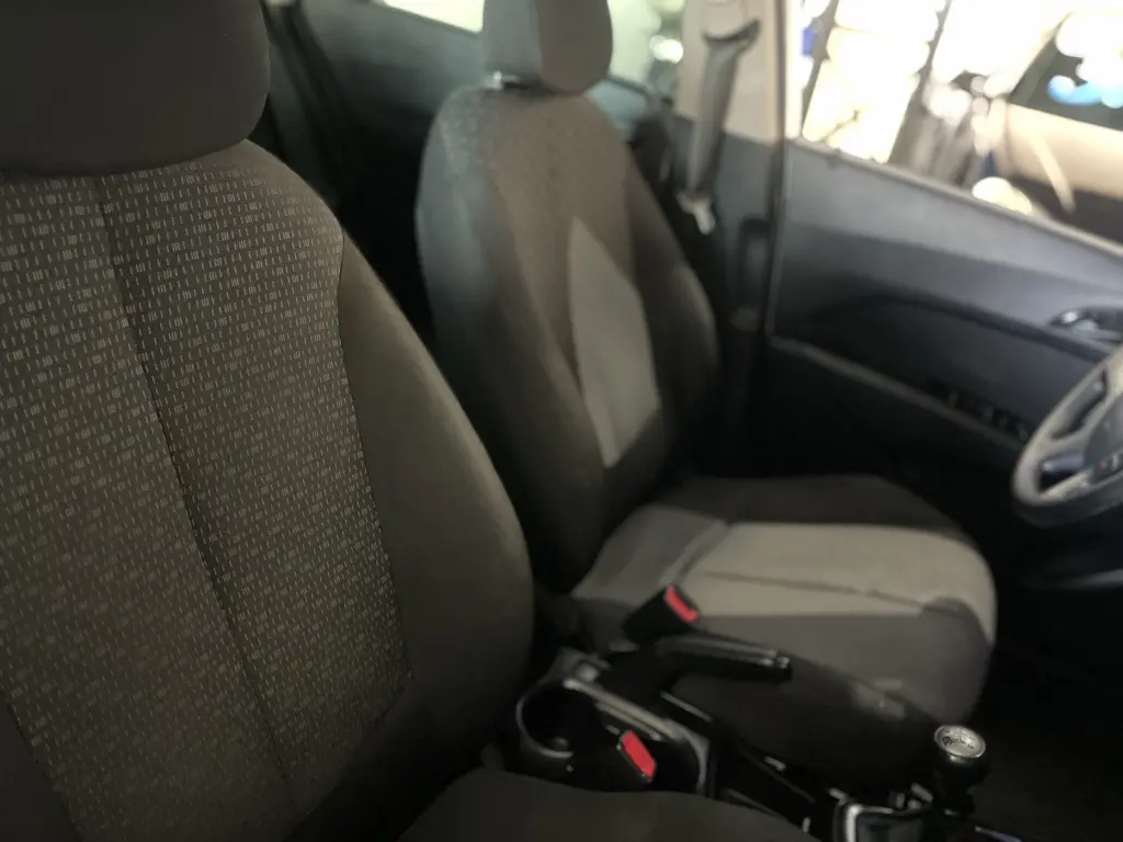 HYUNDAI HB 20 Hatch - Foto