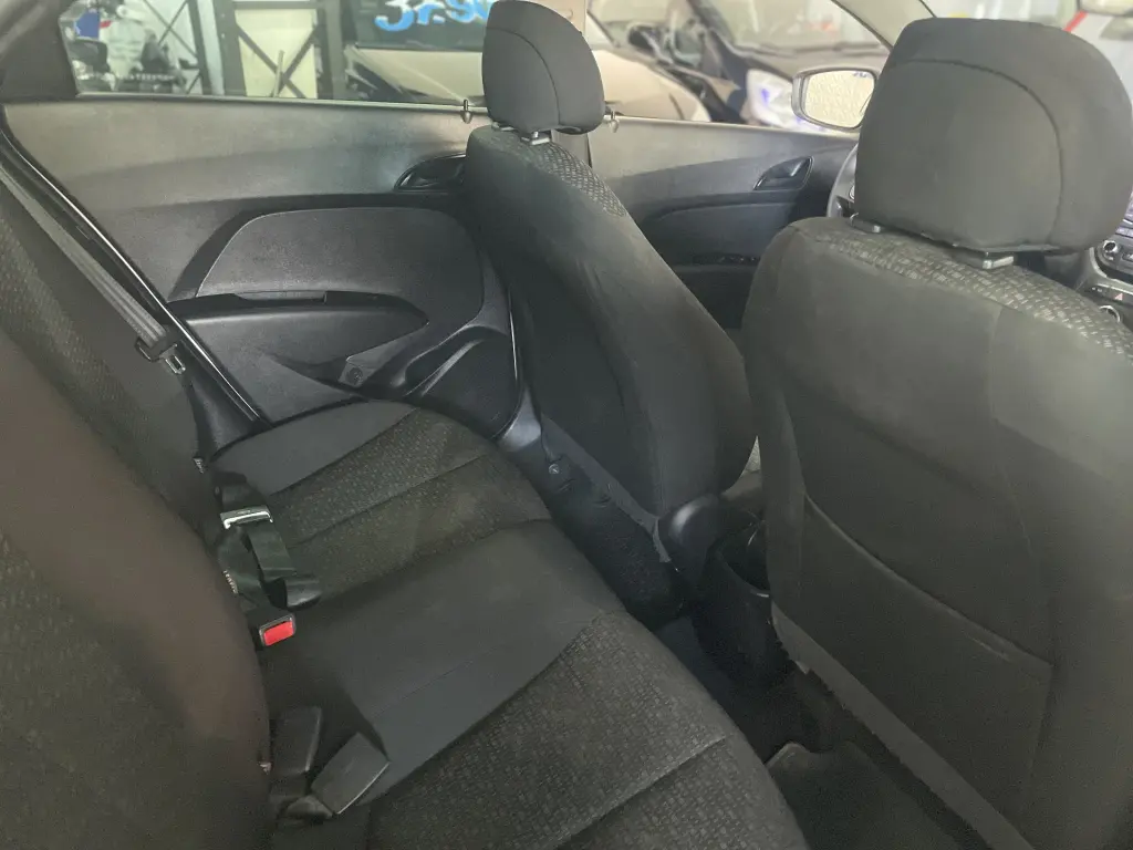 HYUNDAI HB 20 Hatch - Foto