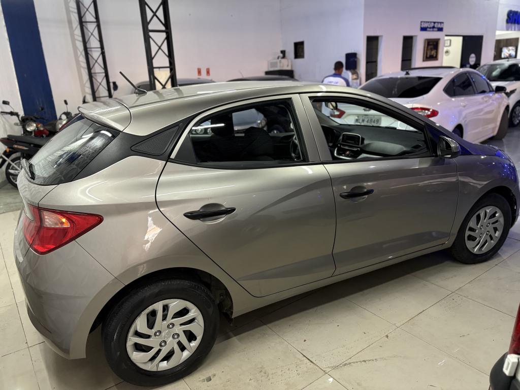 HYUNDAI HB 20 Hatch - Foto