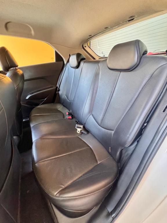 HYUNDAI HB 20 Hatch - Foto