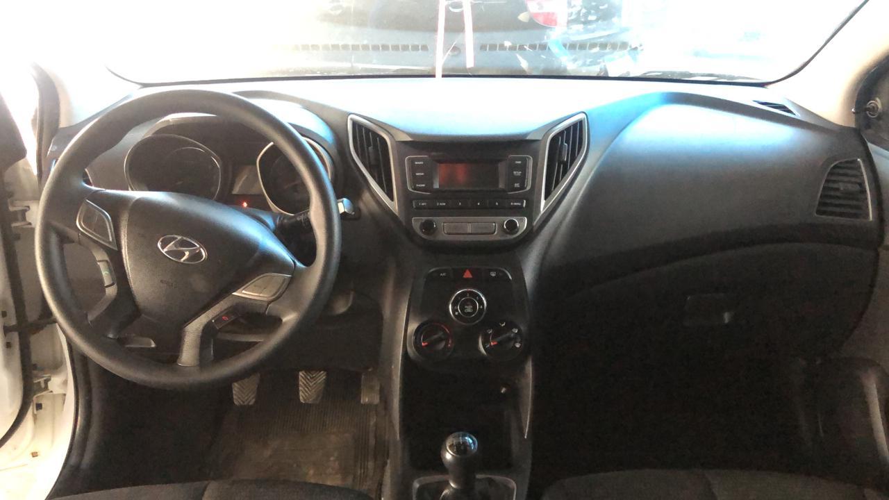 HYUNDAI HB 20 Hatch - Foto