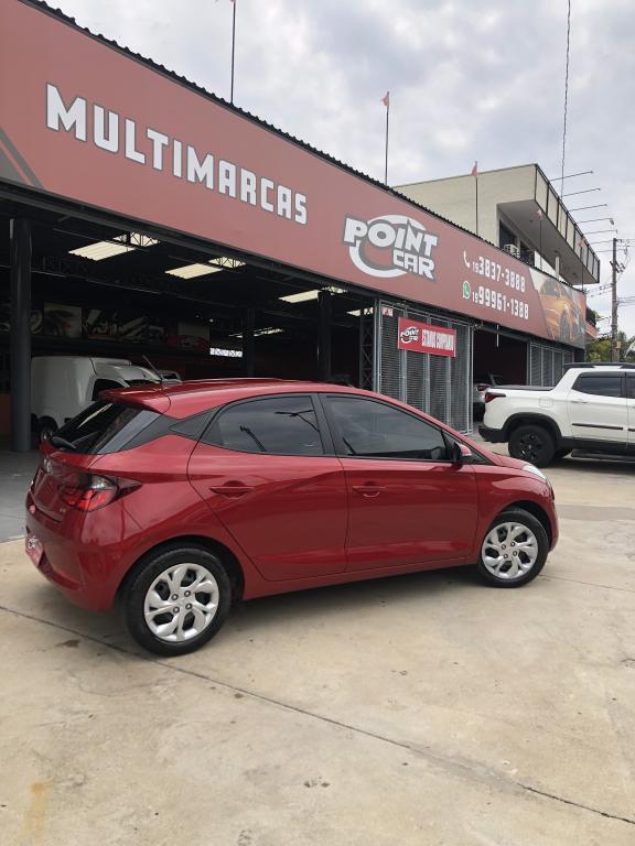 HYUNDAI HB 20 Hatch - Miniatura