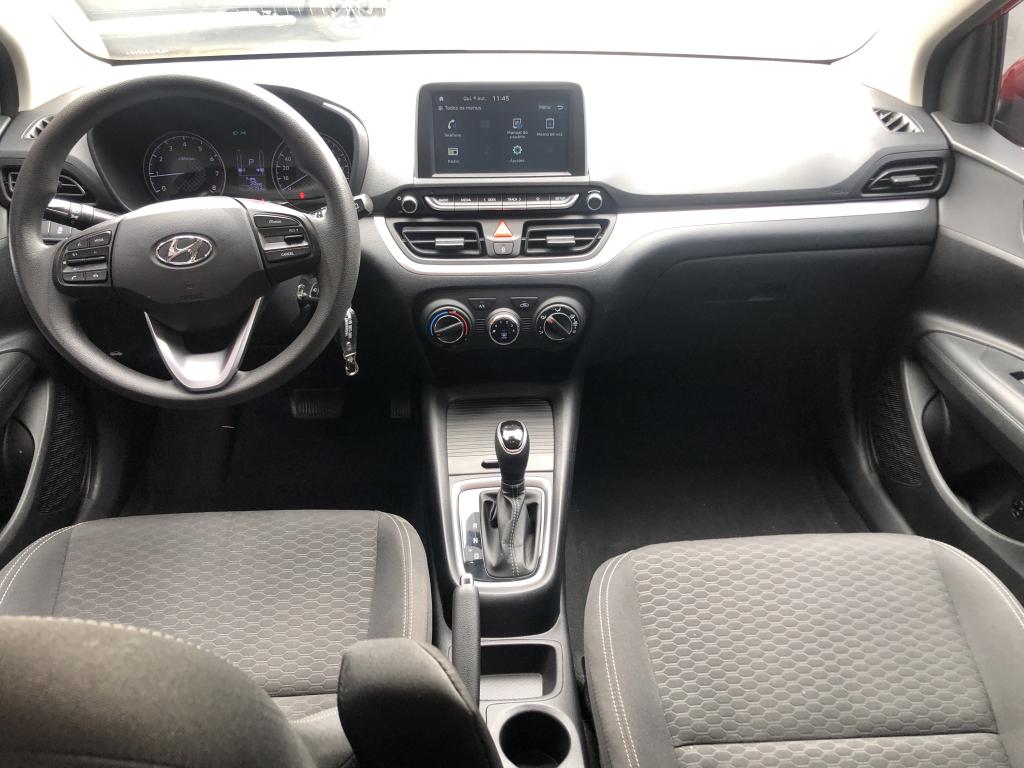 HYUNDAI HB 20 Hatch - Miniatura