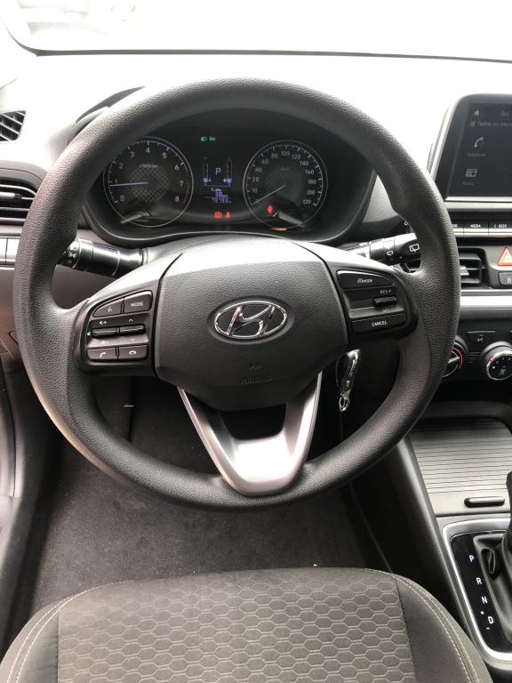 HYUNDAI HB 20 Hatch - Miniatura