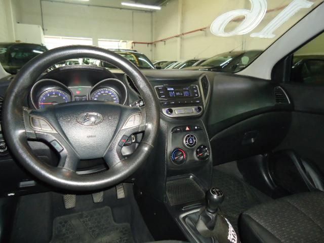 HYUNDAI HB 20 Hatch - Foto