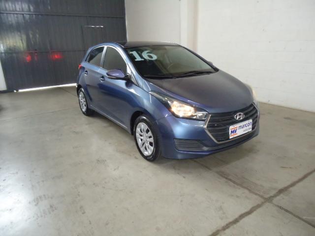HYUNDAI HB 20 Hatch - Foto