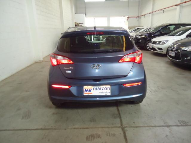 HYUNDAI HB 20 Hatch - Foto