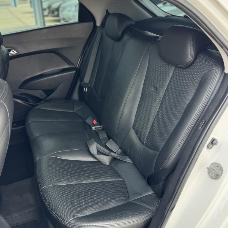 HYUNDAI HB 20 Hatch X - Foto