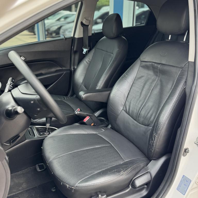 HYUNDAI HB 20 Hatch X - Foto