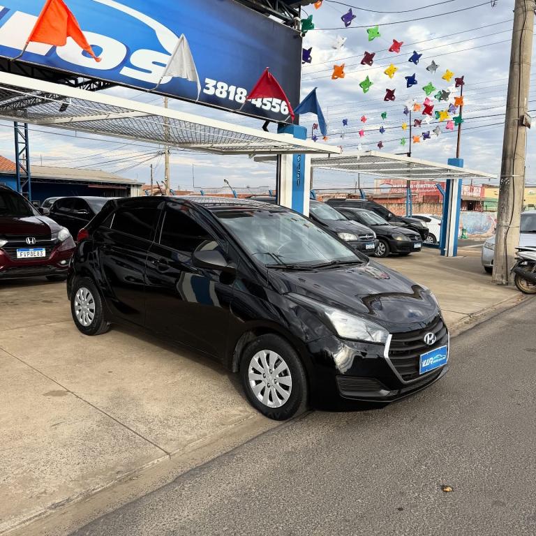 HYUNDAI HB 20 Hatch - Foto