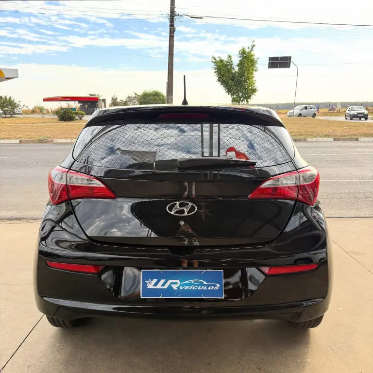 HYUNDAI HB 20 Hatch - Foto