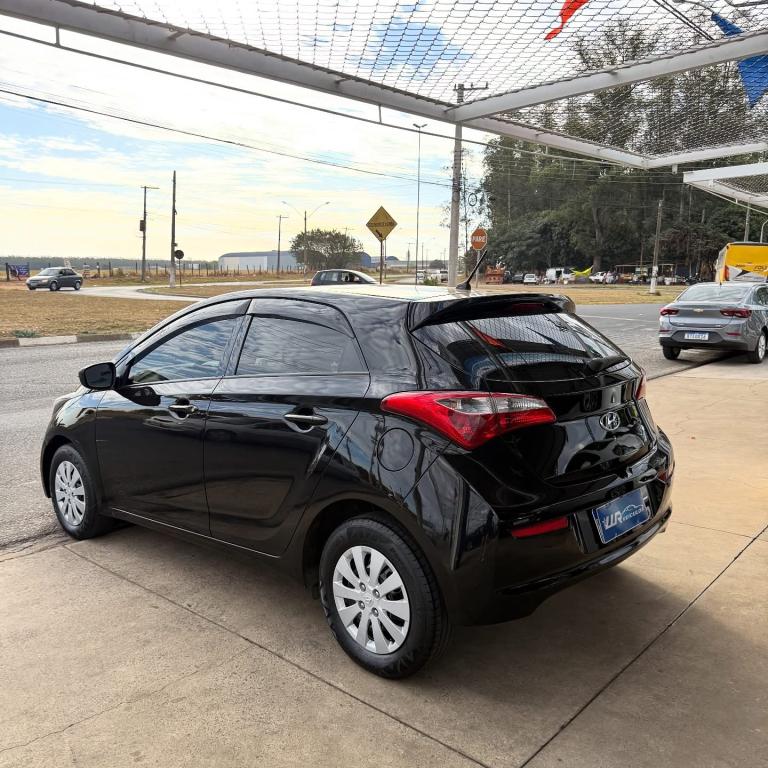 HYUNDAI HB 20 Hatch - Foto