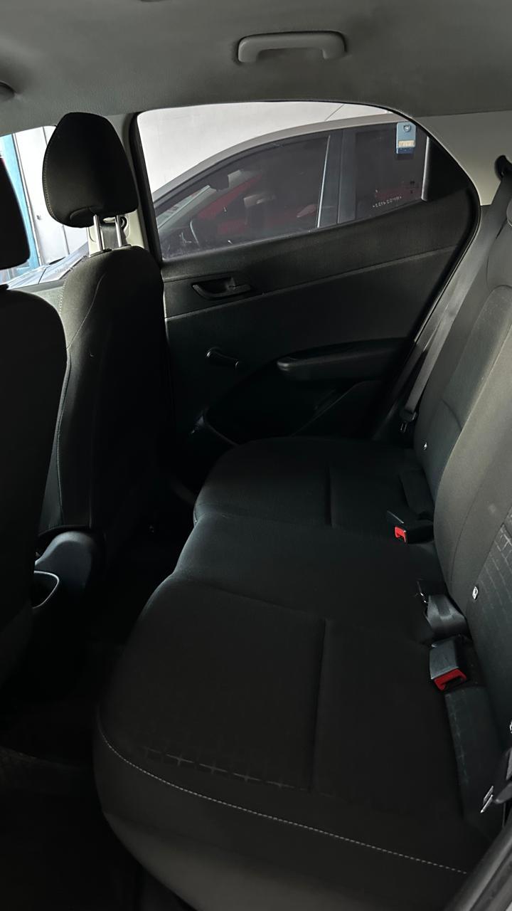 HYUNDAI HB 20 Hatch - Foto