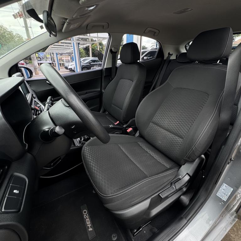 HYUNDAI HB 20 Hatch - Foto