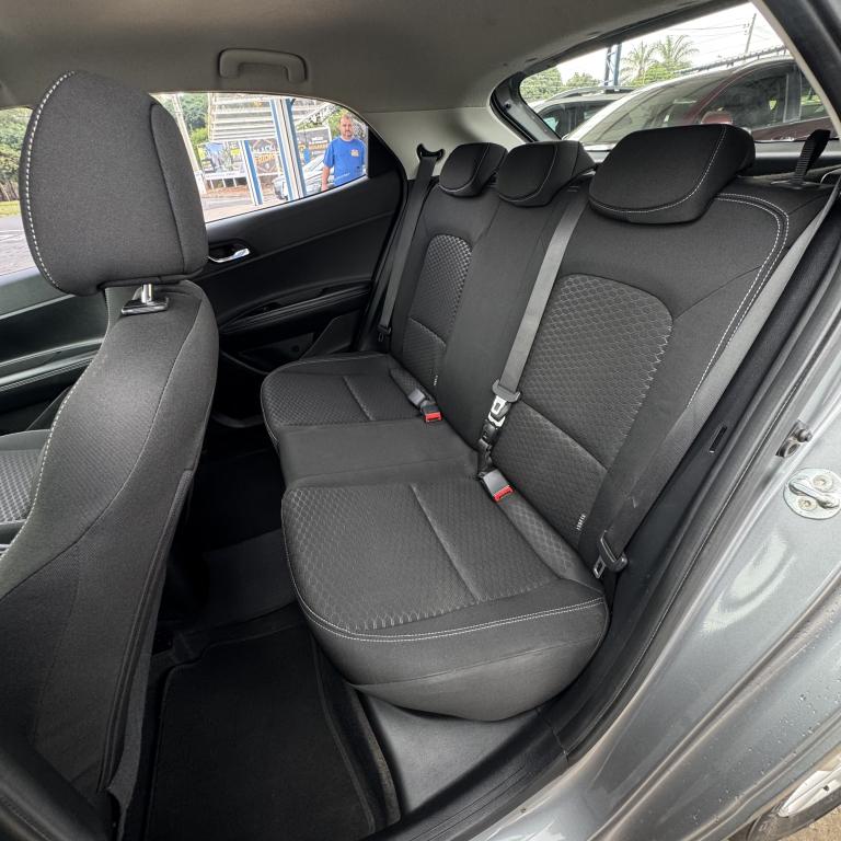 HYUNDAI HB 20 Hatch - Foto