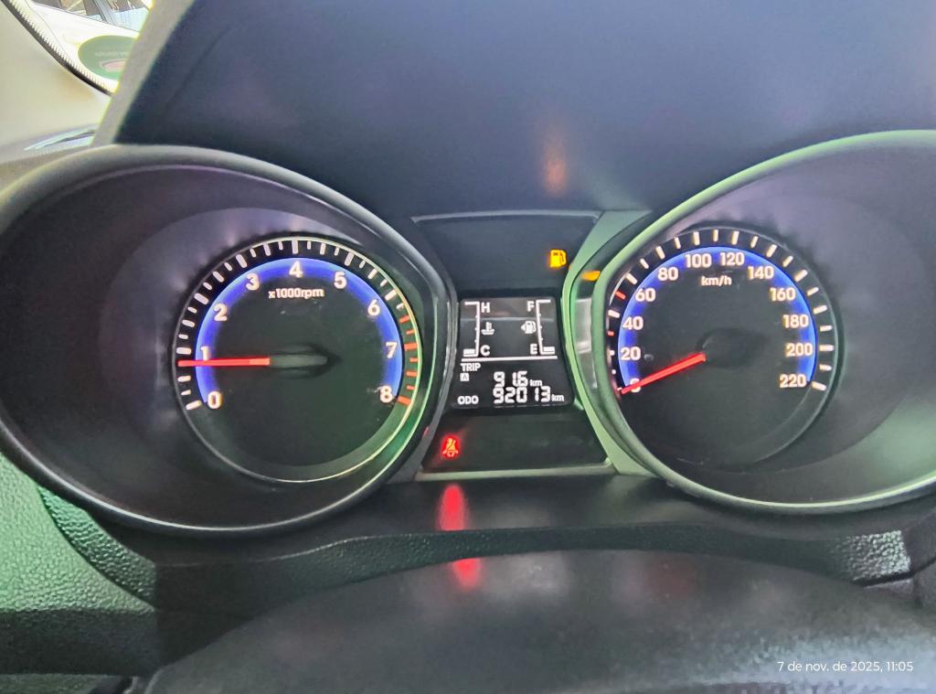 HYUNDAI HB 20 Hatch X - Foto