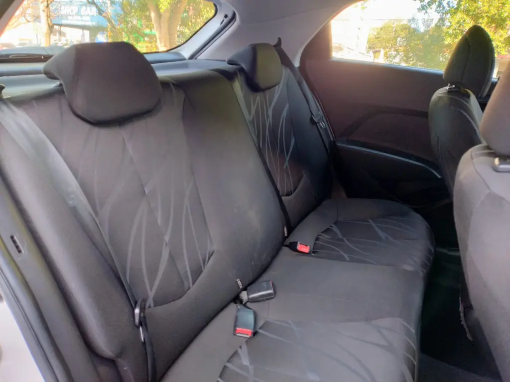 HYUNDAI HB 20 Hatch - Foto