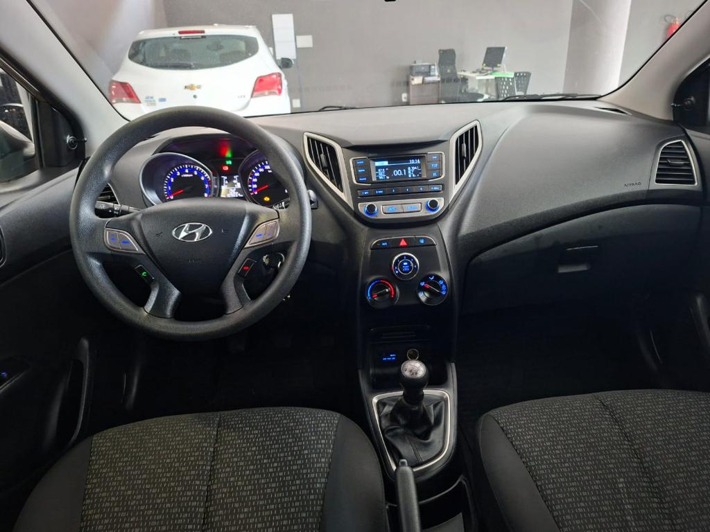 HYUNDAI HB 20 Hatch - Foto
